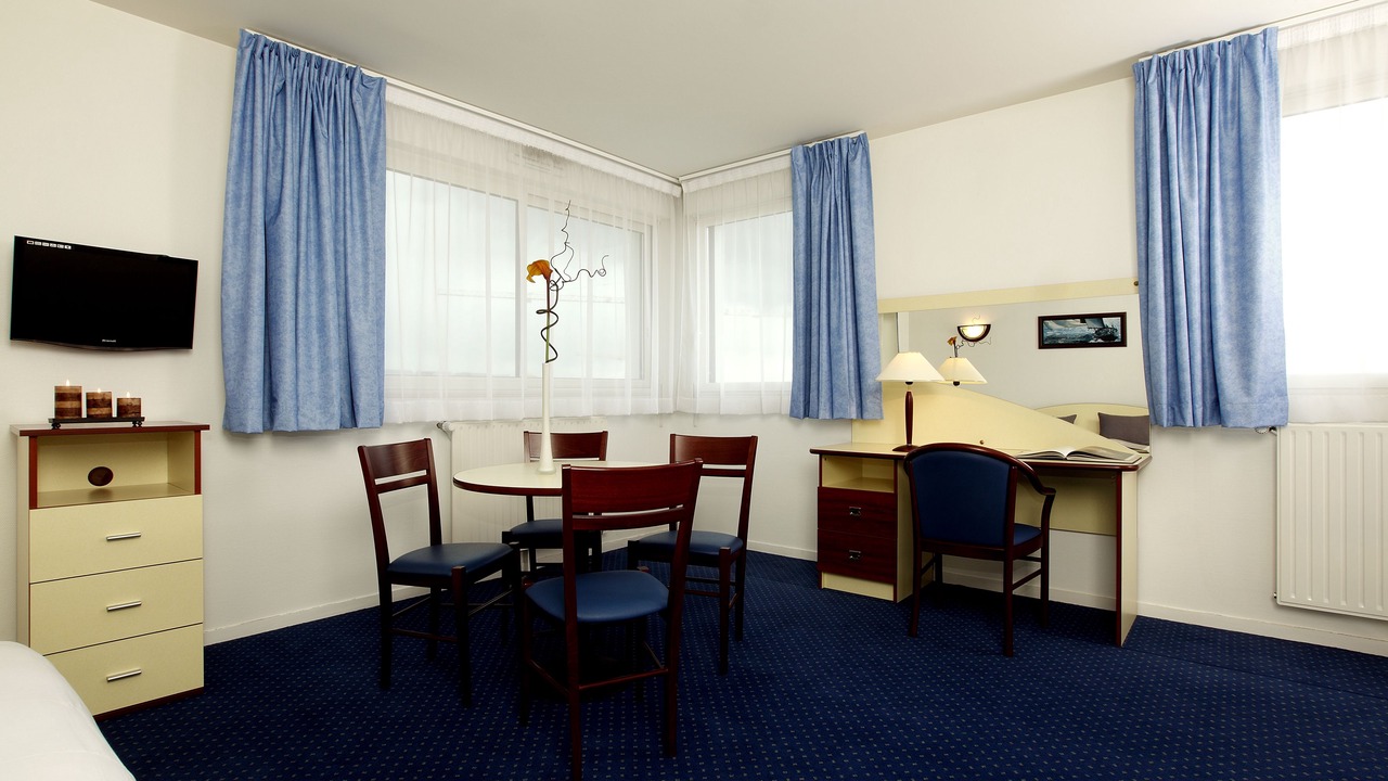 Photo of Livingroom in Nord-Saint-Martin