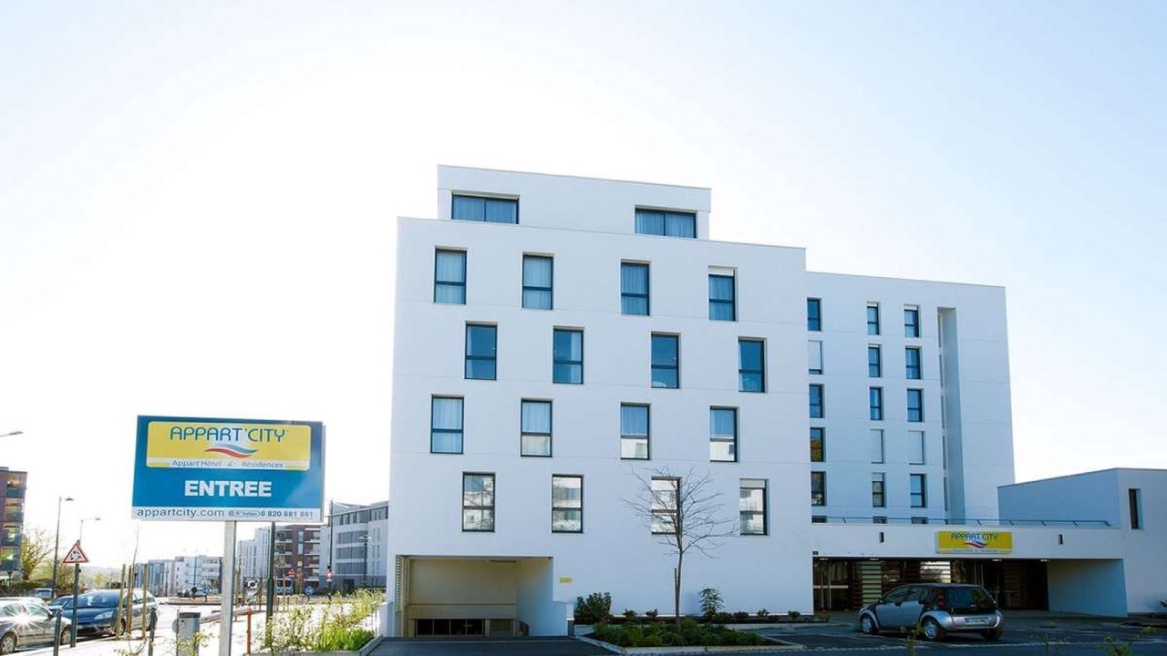 Photo of Outdoor in Nord-Saint-Martin