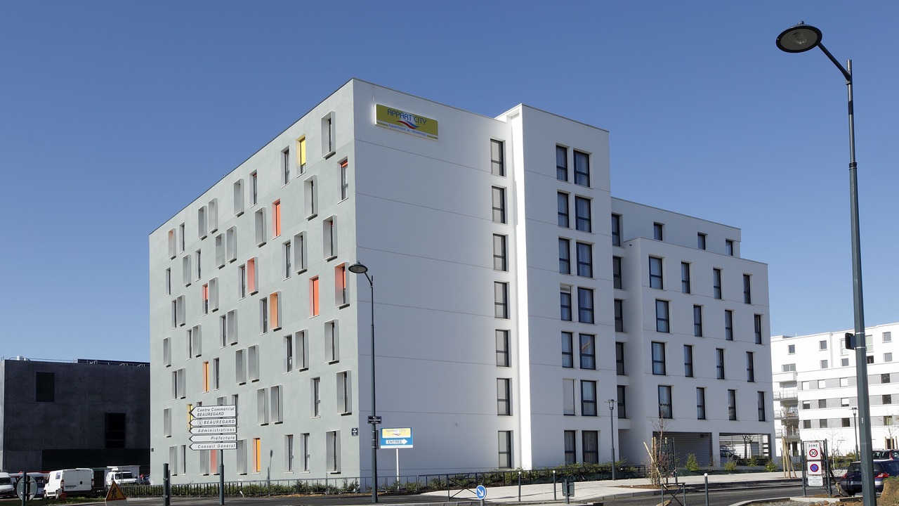 Photo of Outdoor in Nord-Saint-Martin