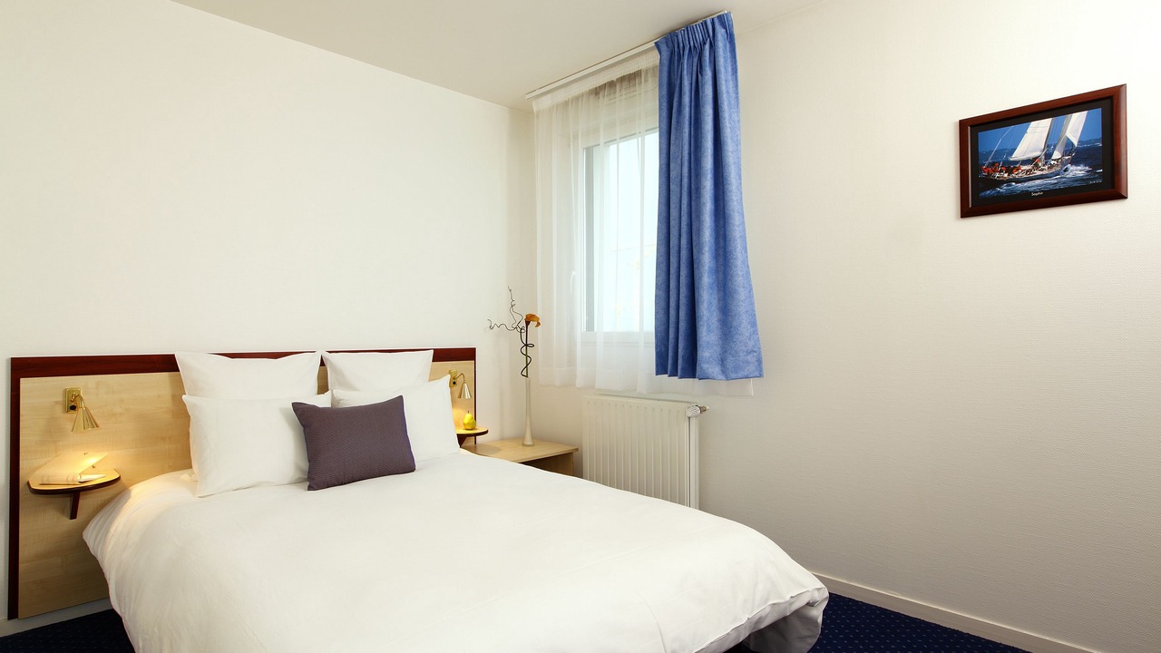 Photo of Bedroom in Nord-Saint-Martin