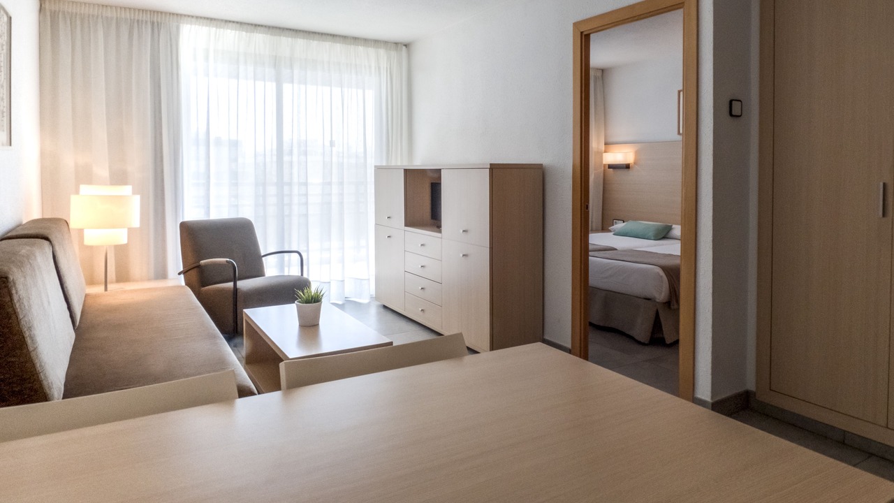 Photo of Livingroom in Salou City Centre