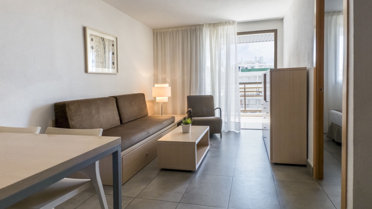 Photo of Livingroom in Salou City Centre