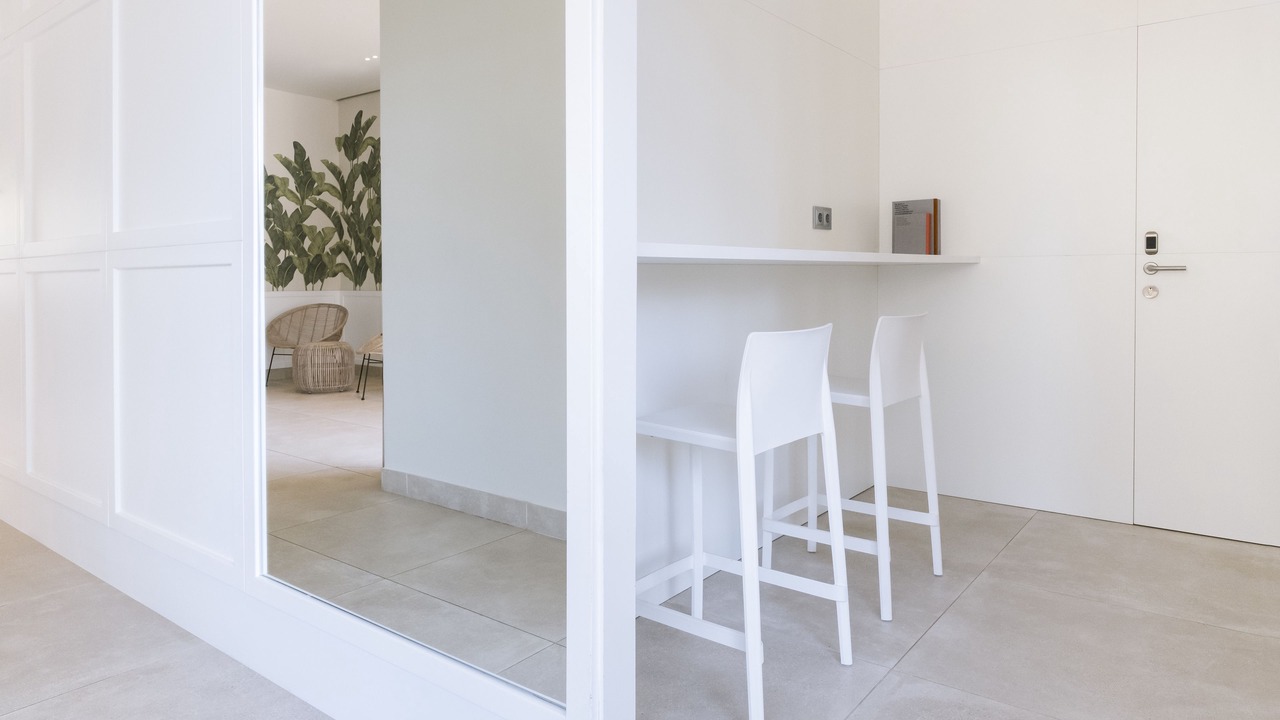 Photo of Bedroom in Salou City Centre