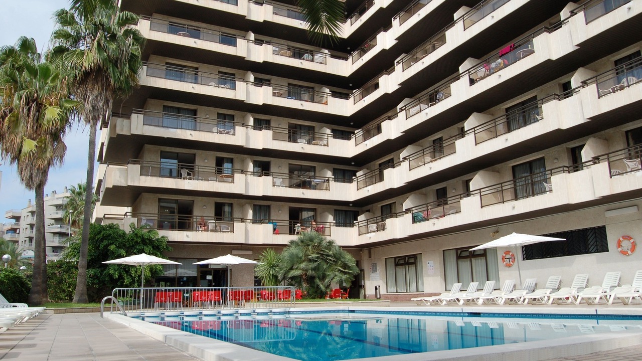 Photo of Outdoor in Salou City Centre
