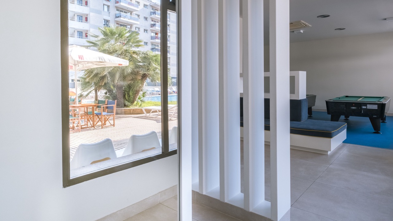 Photo of Bedroom in Salou City Centre