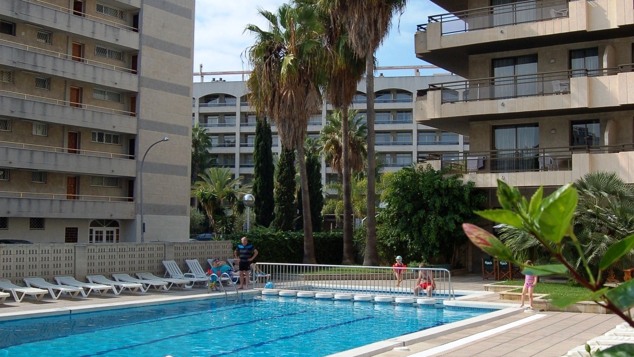 Photo of Outdoor in Salou City Centre