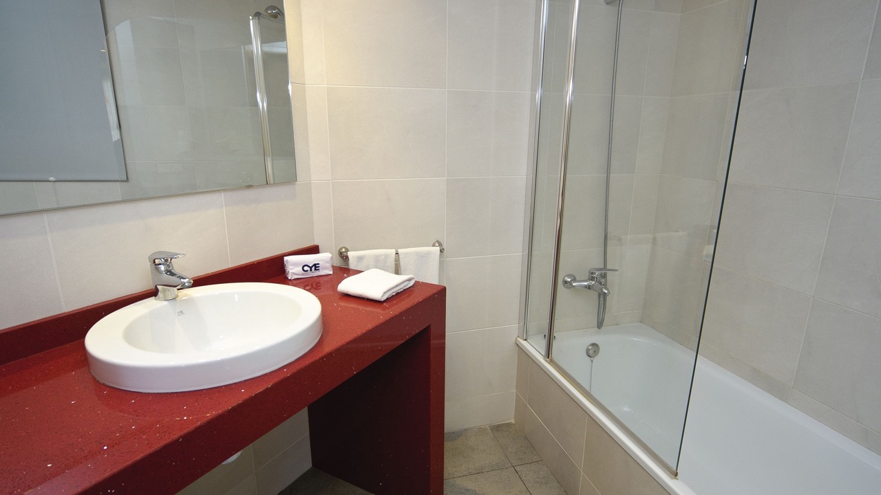 Photo of Bathroom in Salou City Centre