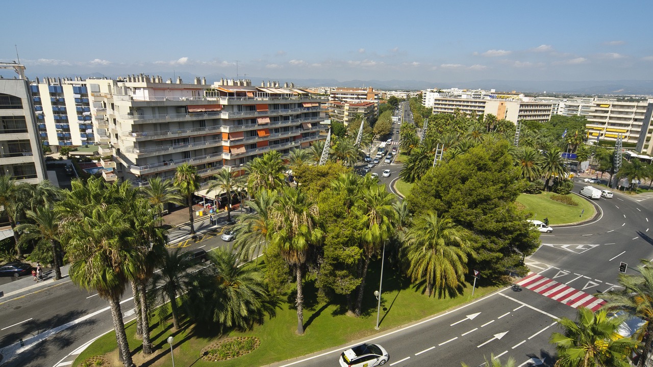 Photo of Outdoor in Salou City Centre