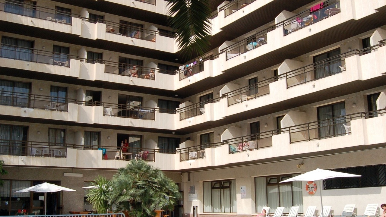 Photo of Outdoor in Salou City Centre