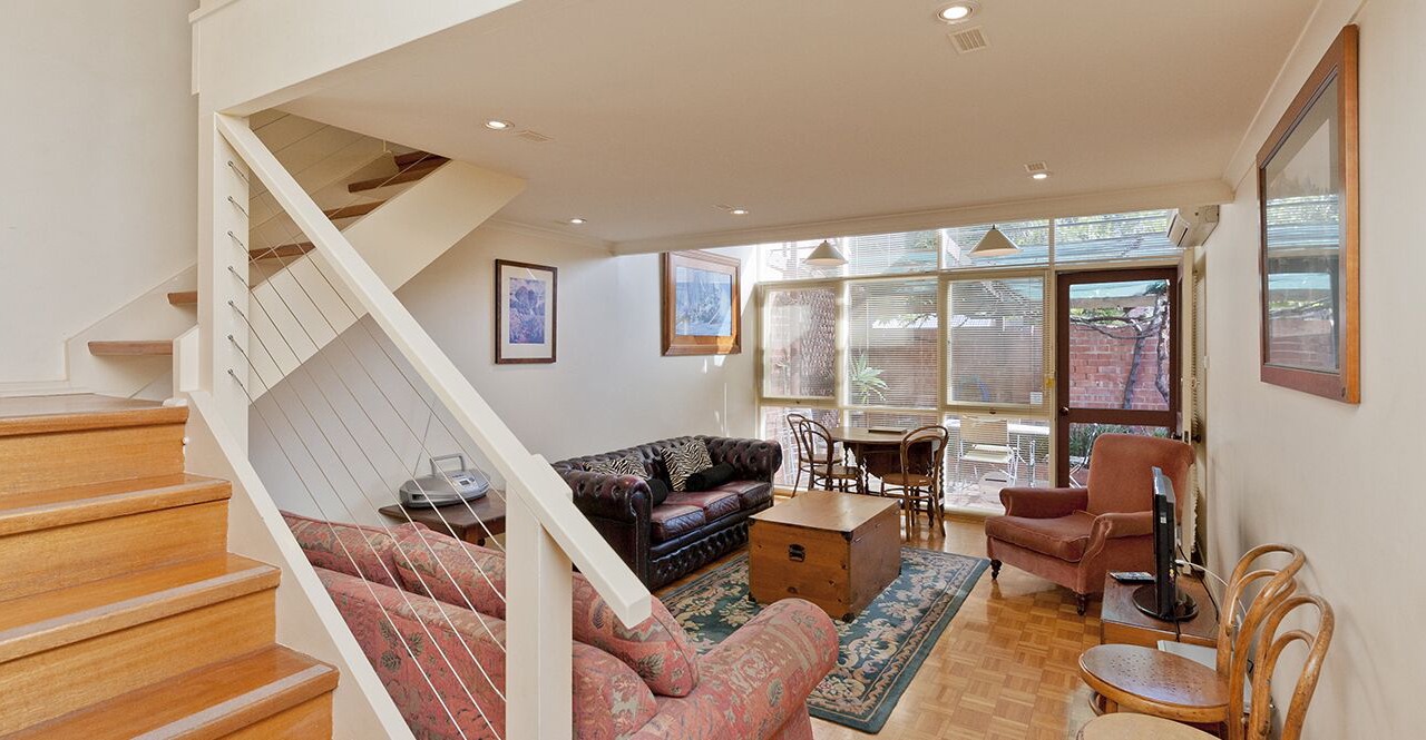 Photo of Livingroom in North Adelaide