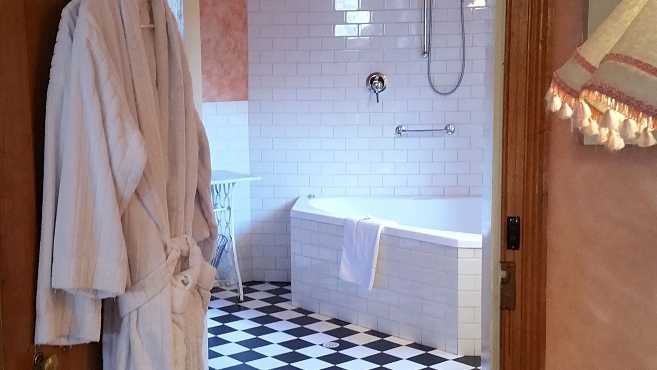 Photo of Bathroom in North Adelaide