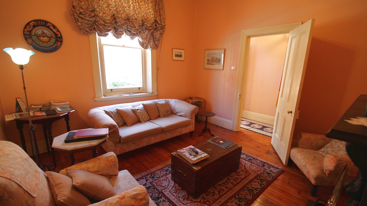 Photo of Livingroom in North Adelaide