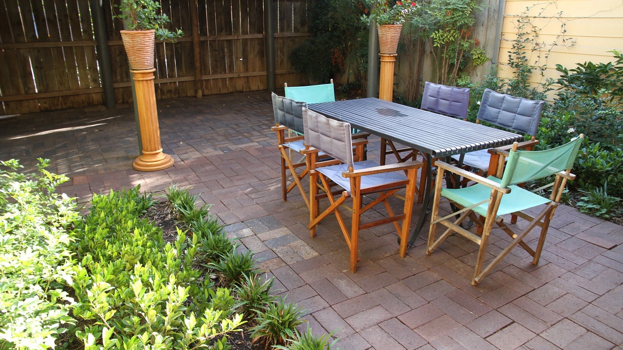 Photo of Outdoor in North Adelaide