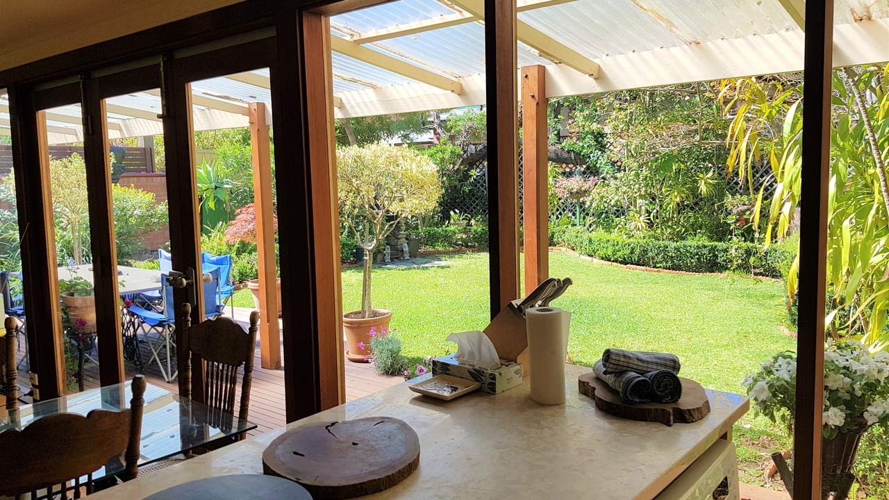 Photo of Livingroom in North Adelaide