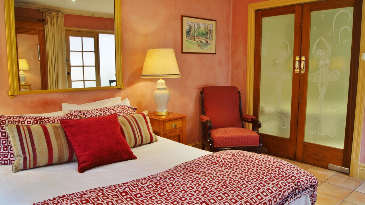 Photo of Bedroom in North Adelaide