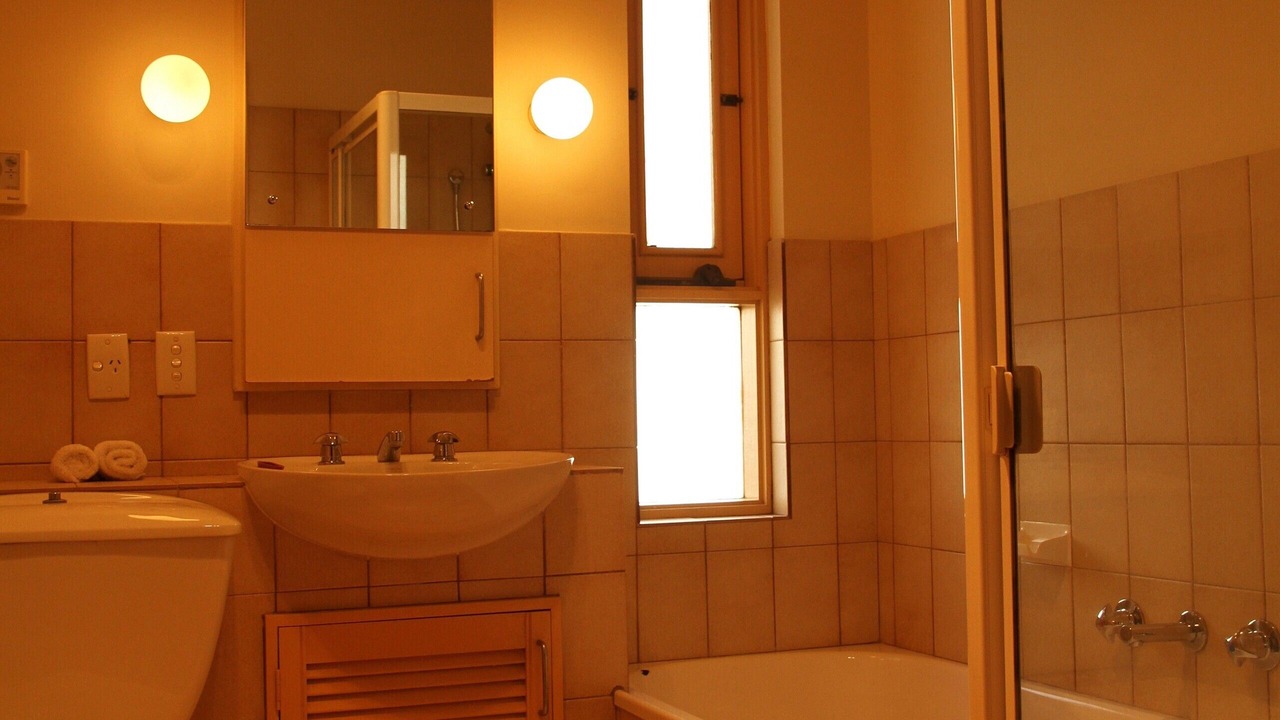 Photo of Bathroom in North Adelaide