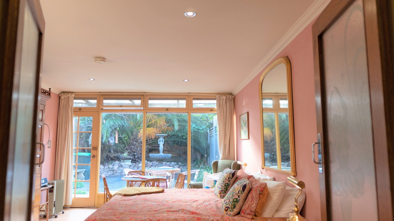 Photo of Bedroom in North Adelaide