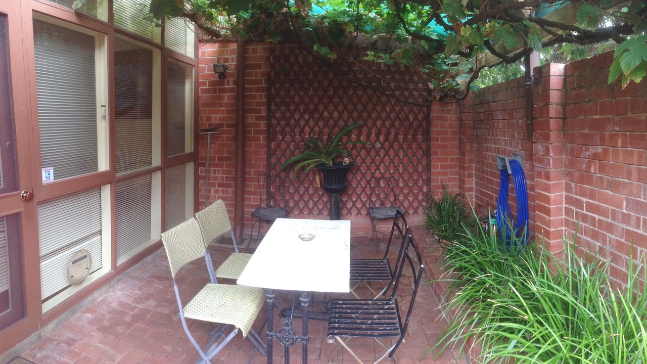 Photo of Patio Balcony in North Adelaide