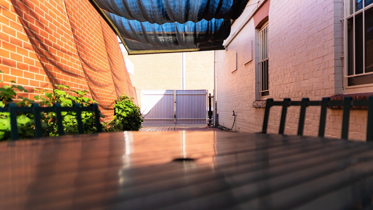Photo of Patio Balcony in North Adelaide