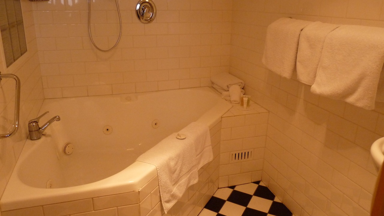 Photo of Bathroom in North Adelaide