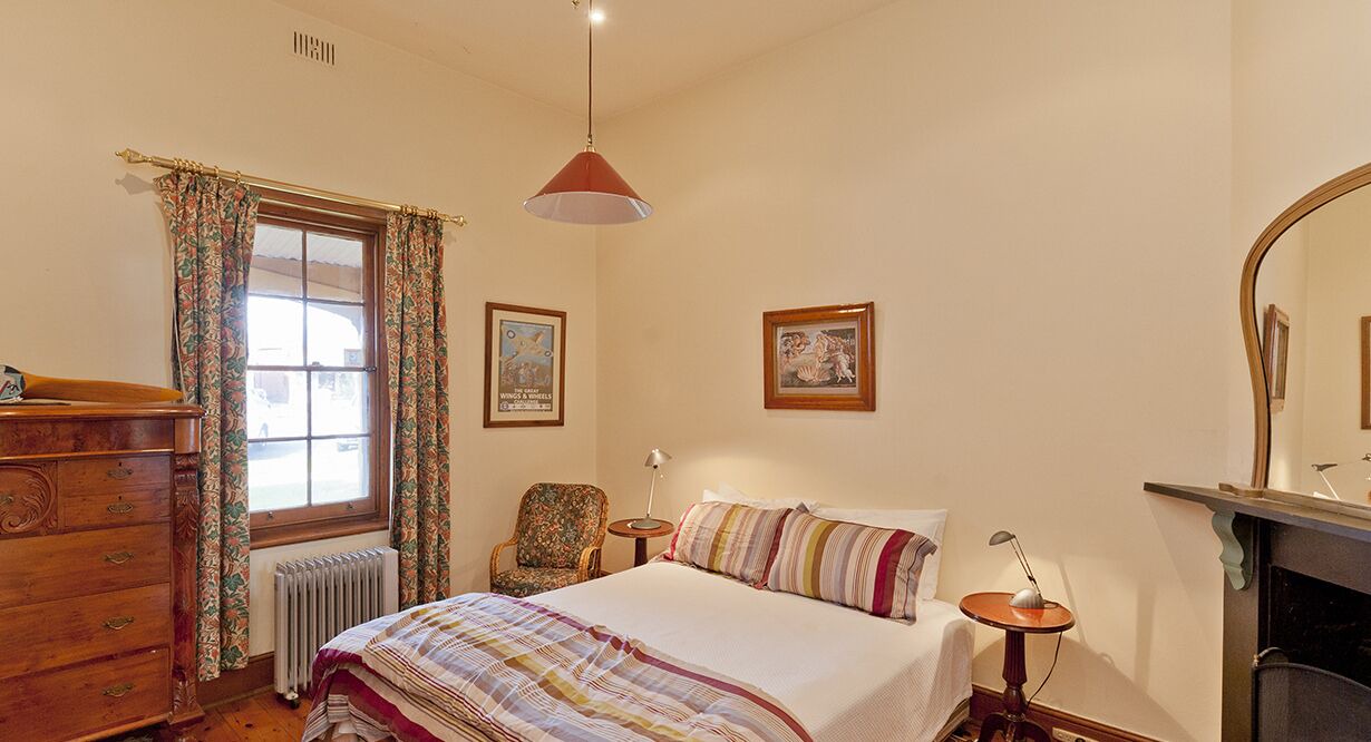 Photo of Bedroom in North Adelaide