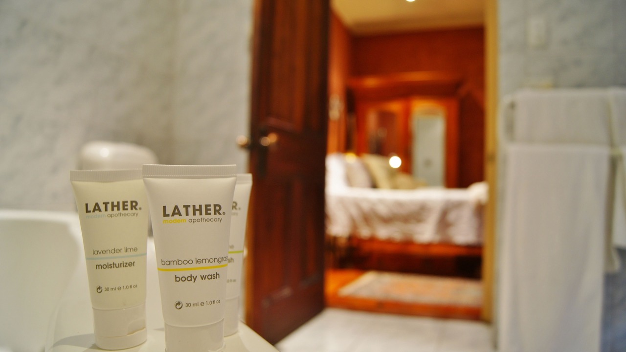 Photo of Bathroom in North Adelaide