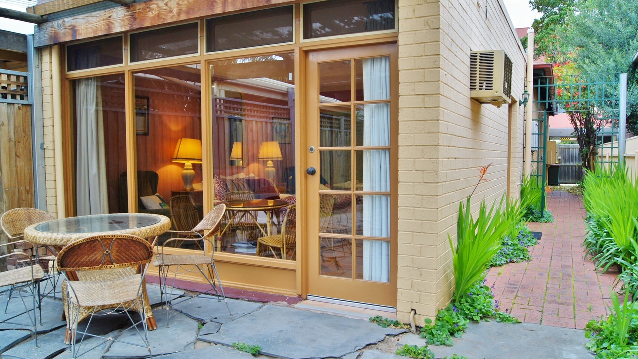 Photo of Patio Balcony in North Adelaide