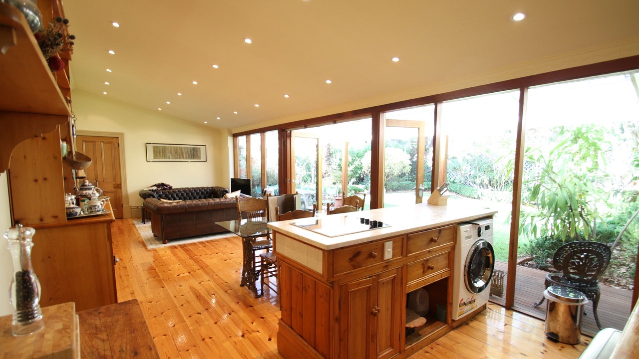 Photo of Kitchen in North Adelaide