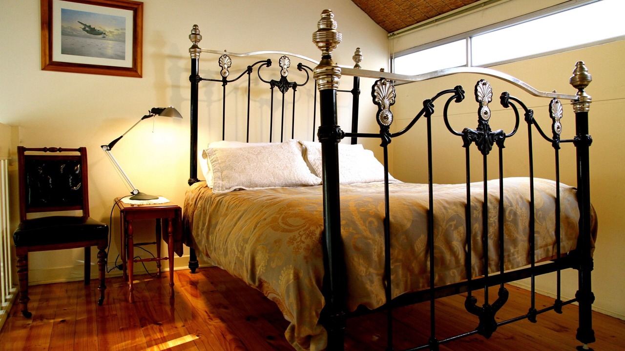 Photo of Bedroom in North Adelaide