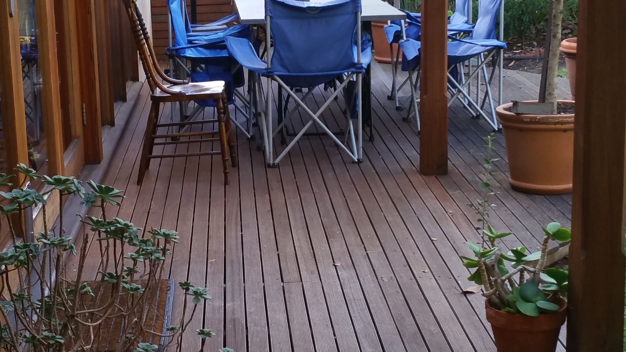 Photo of Patio Balcony in North Adelaide