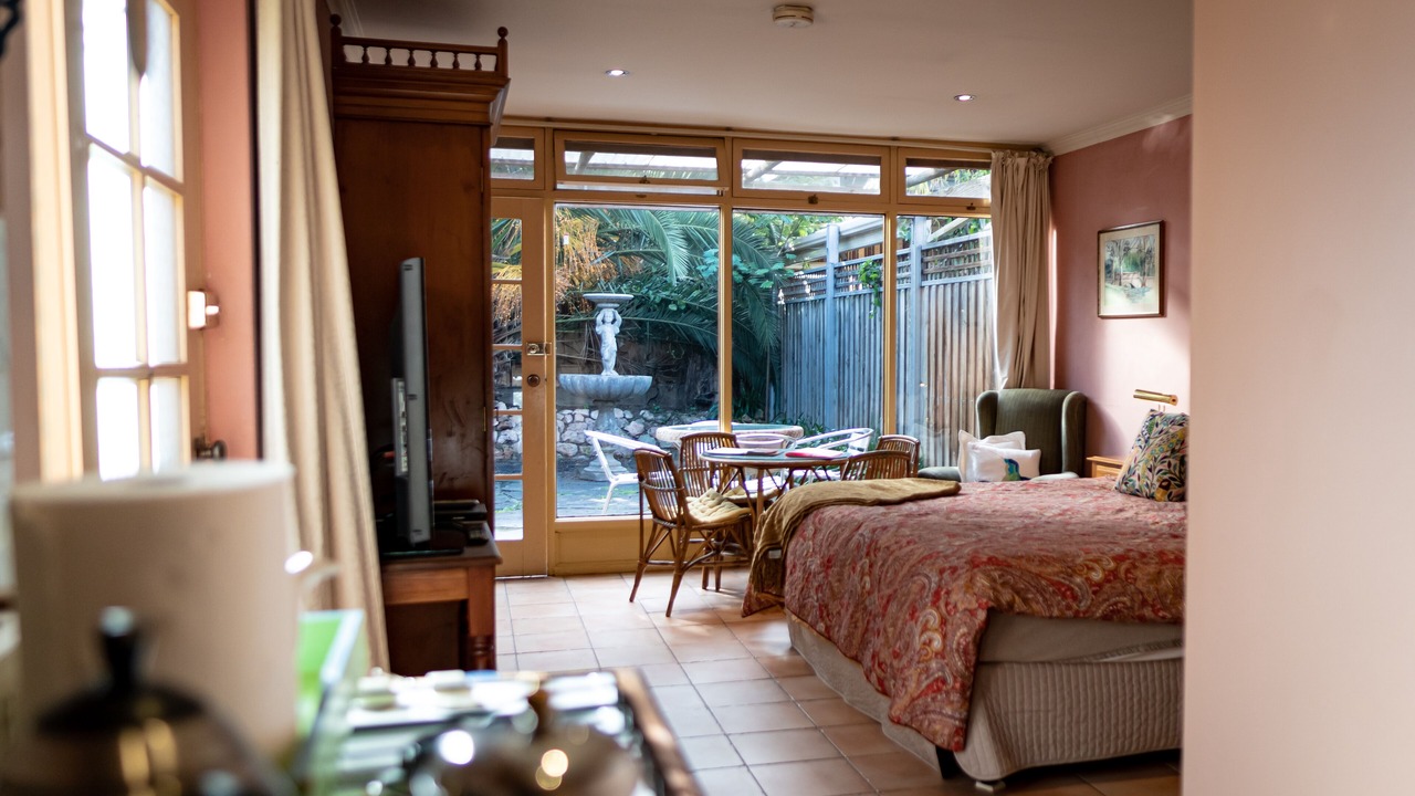 Photo of Bedroom in North Adelaide