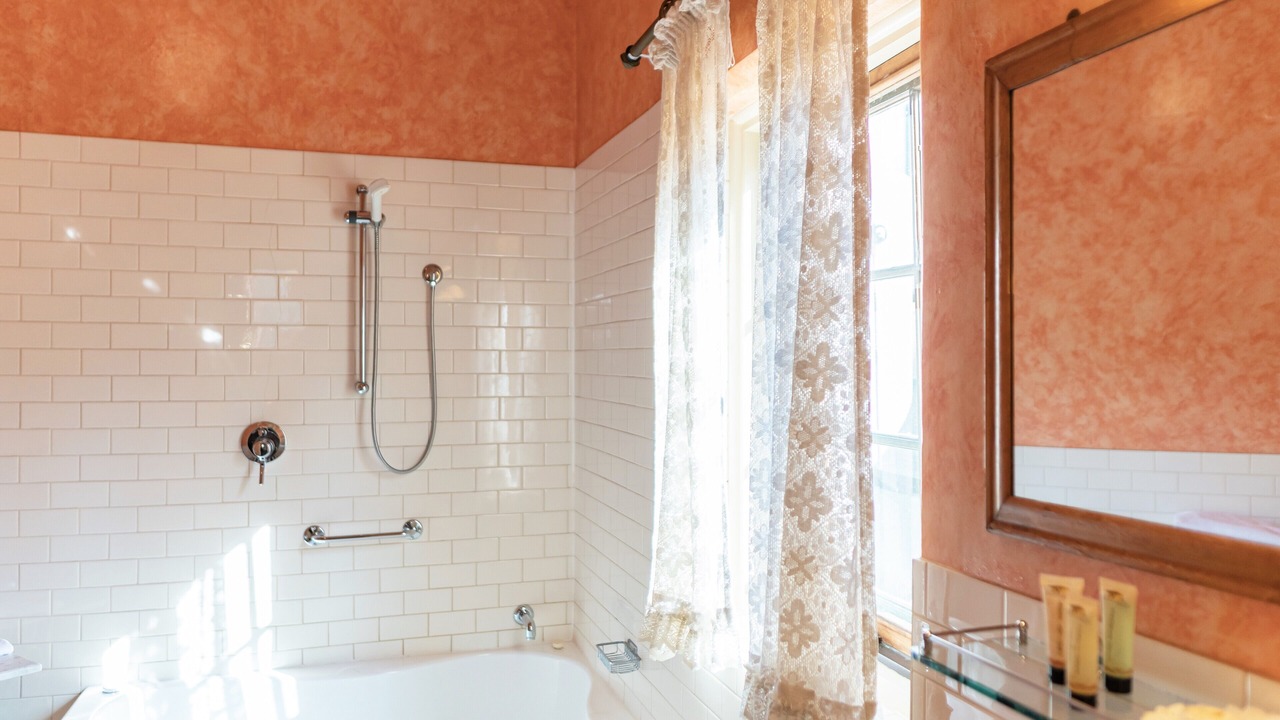 Photo of Bathroom in North Adelaide