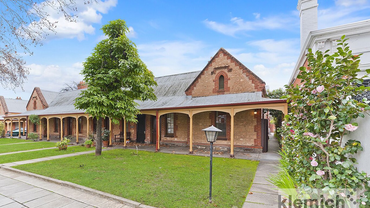 Photo of Outdoor in North Adelaide