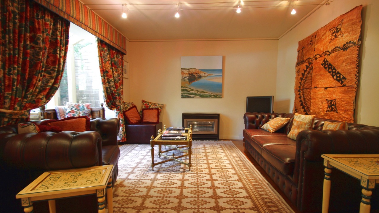 Photo of Livingroom in North Adelaide