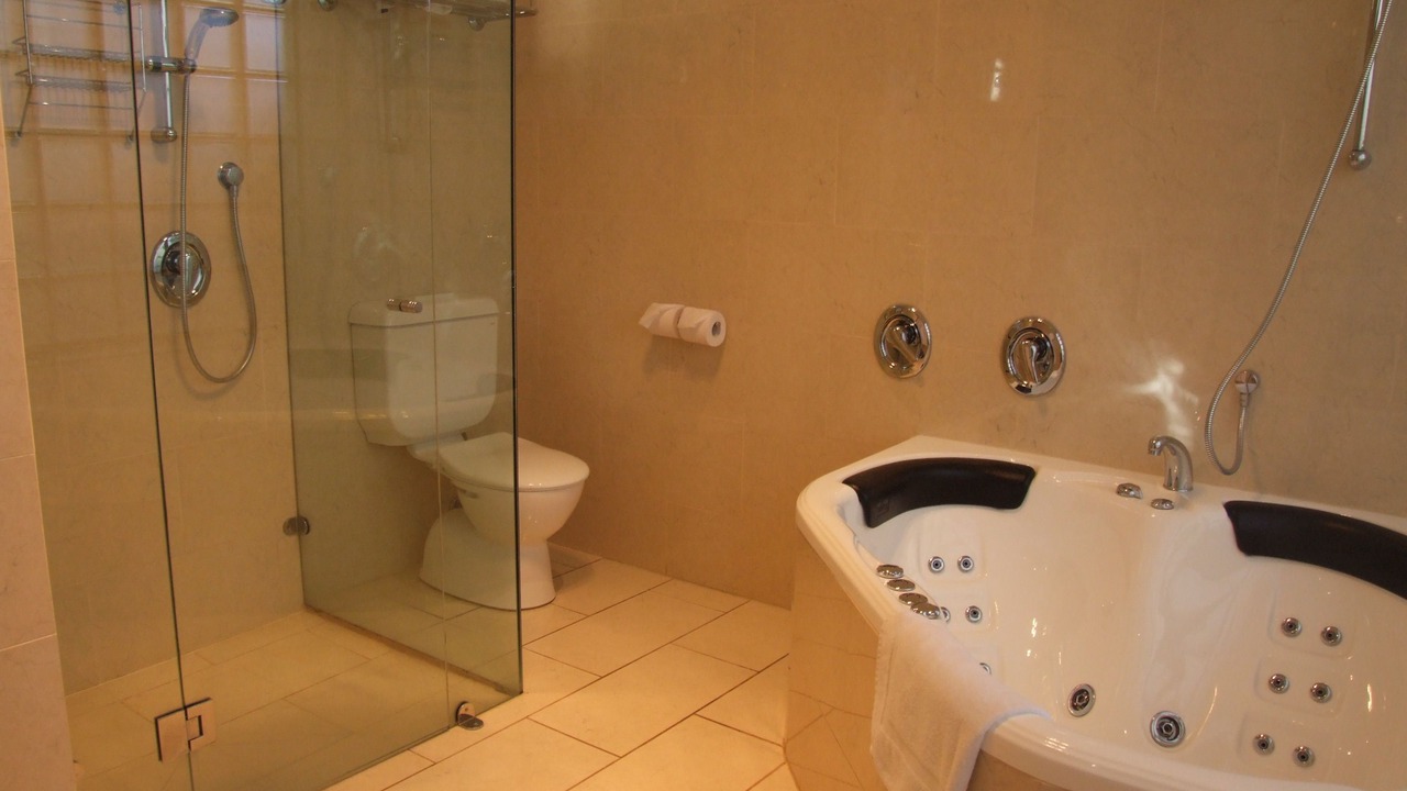 Photo of Bathroom in North Adelaide