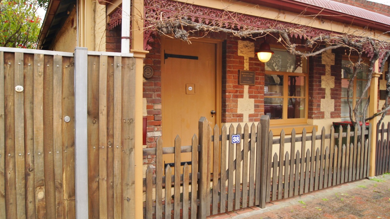Photo of Bedroom in North Adelaide