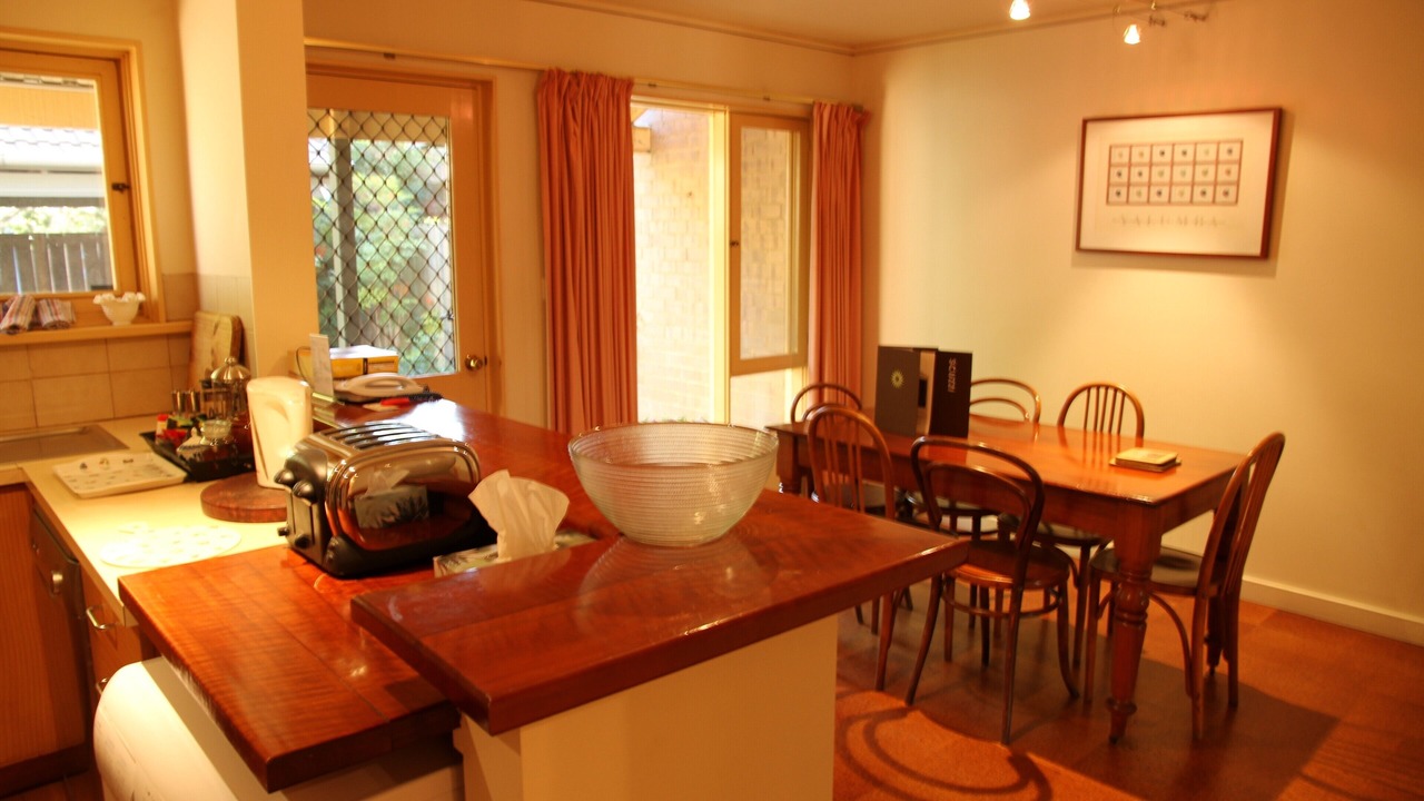 Photo of Kitchen in North Adelaide