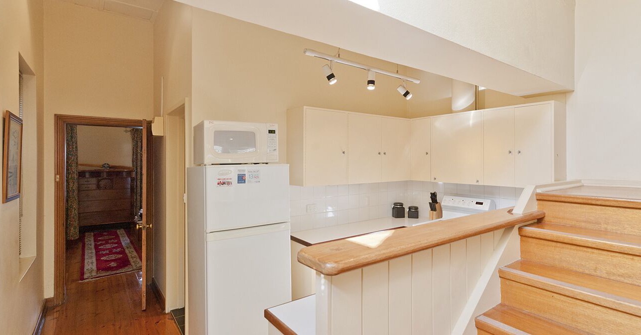 Photo of Kitchen in North Adelaide