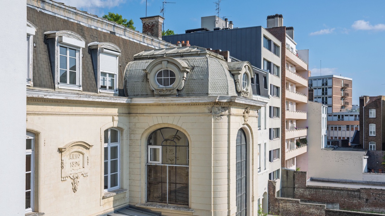 Photo of Outdoor in Vauban Esquermes