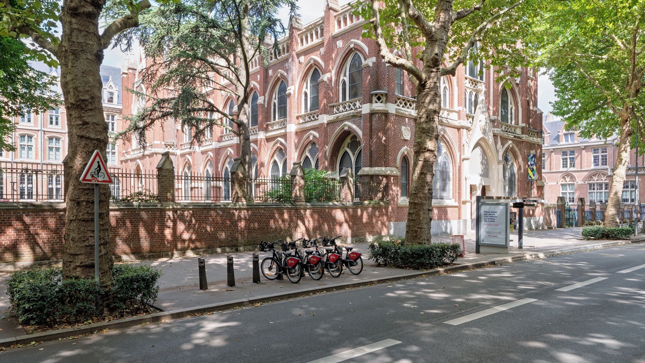 Photo of Outdoor in Vauban Esquermes