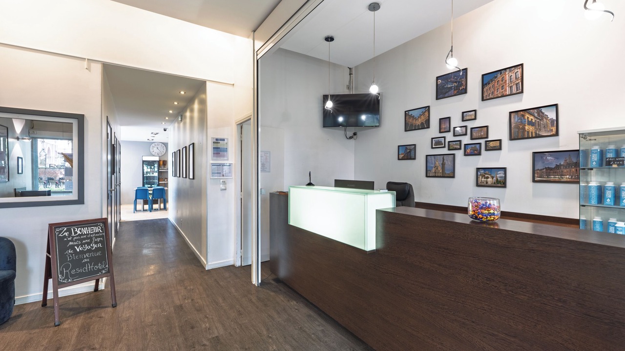 Photo of Others in Vauban Esquermes