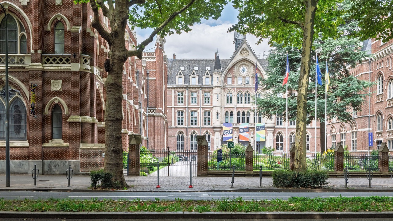 Photo of Outdoor in Vauban Esquermes