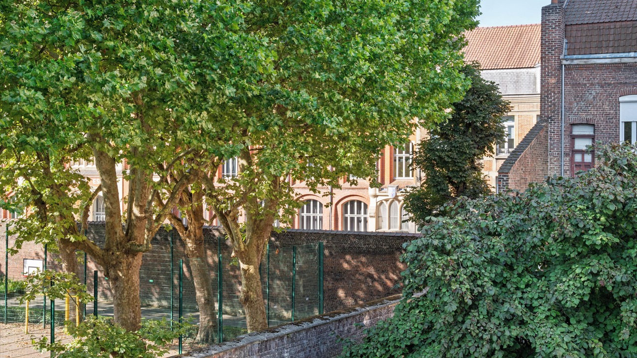 Photo of Outdoor in Vauban Esquermes