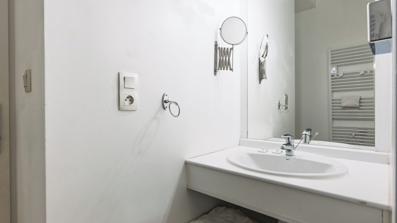 Photo of Bathroom in Vauban Esquermes