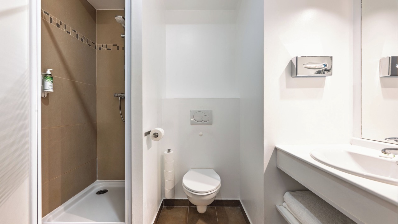 Photo of Bathroom in Vauban Esquermes