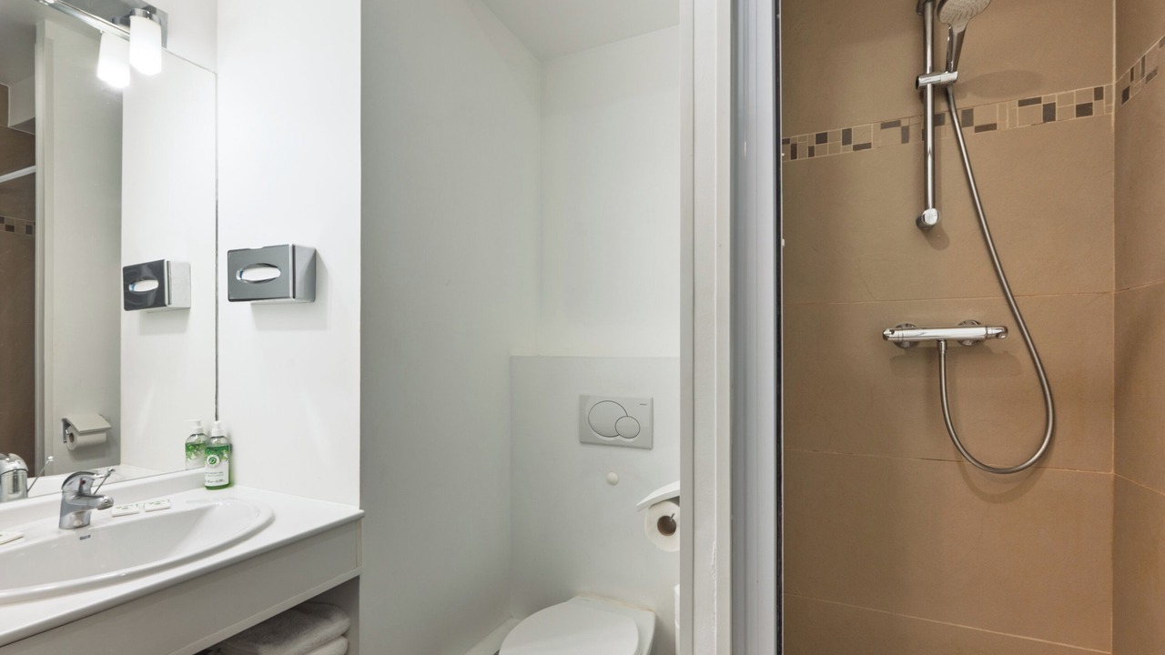 Photo of Bathroom in Vauban Esquermes