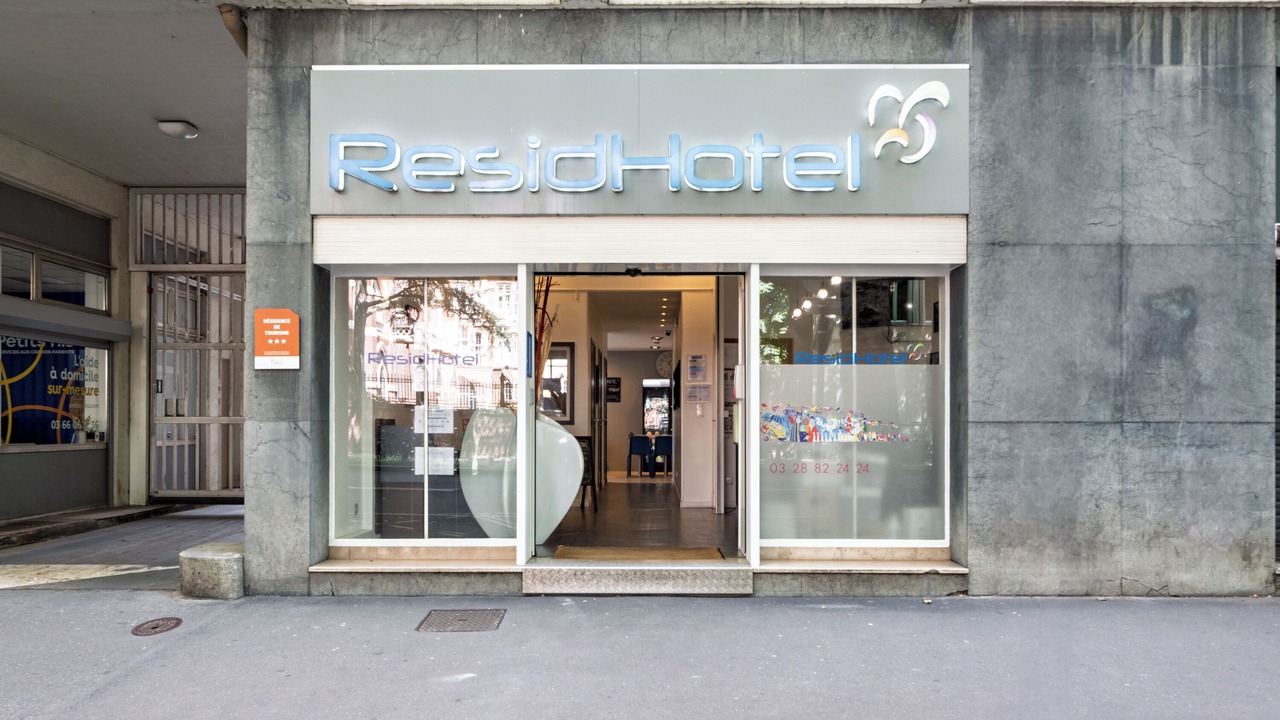 Photo of Outdoor in Vauban Esquermes