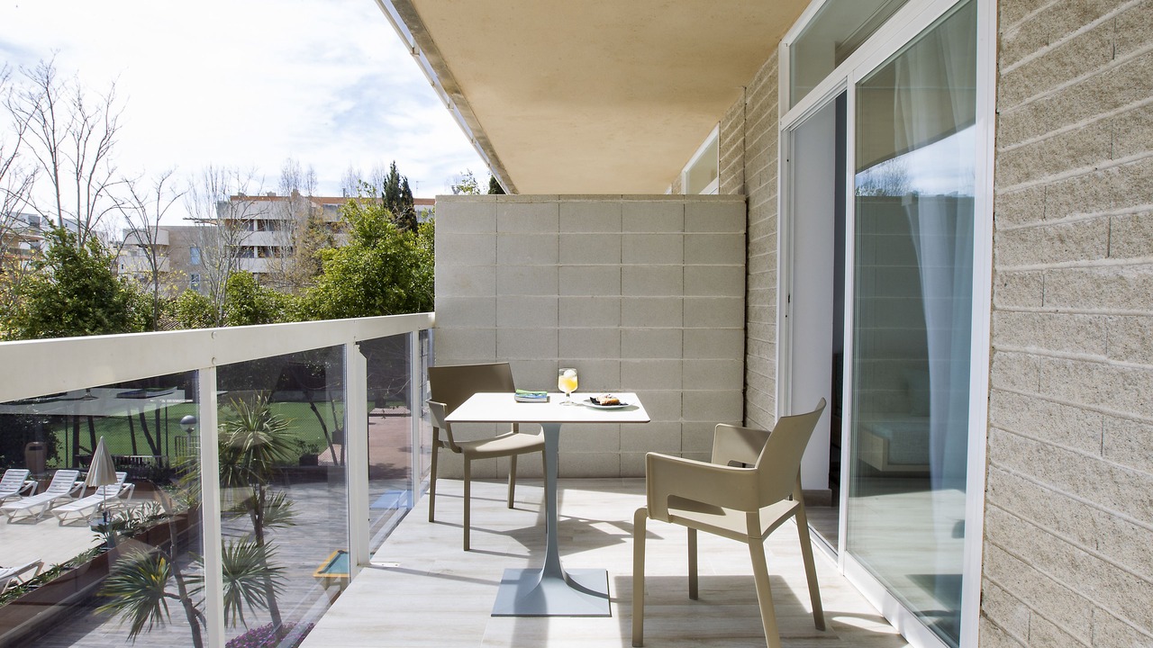 Photo of Bedroom in Salou City Centre