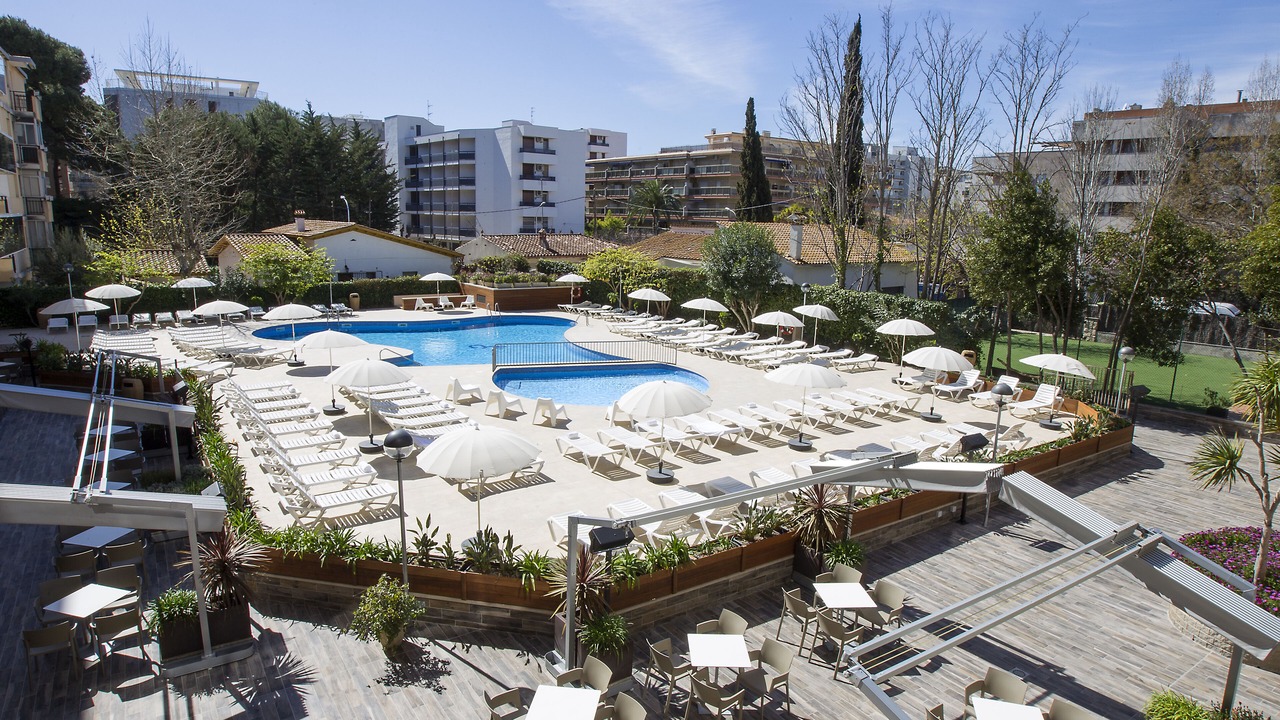 Photo of Outdoor in Salou City Centre