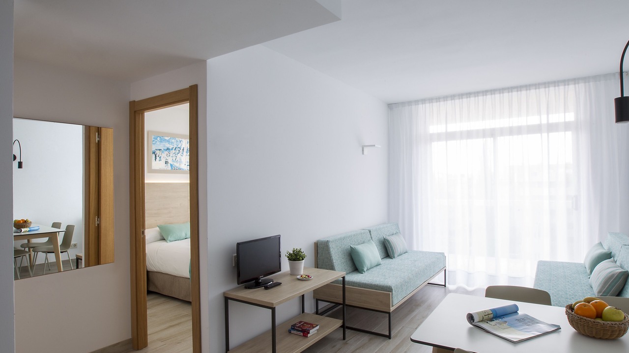 Photo of Livingroom in Salou City Centre